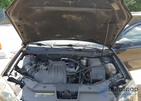 2010 Chevrolet Cobalt Lt from USA, damaged, VIN 1G1AD5F59A7159044